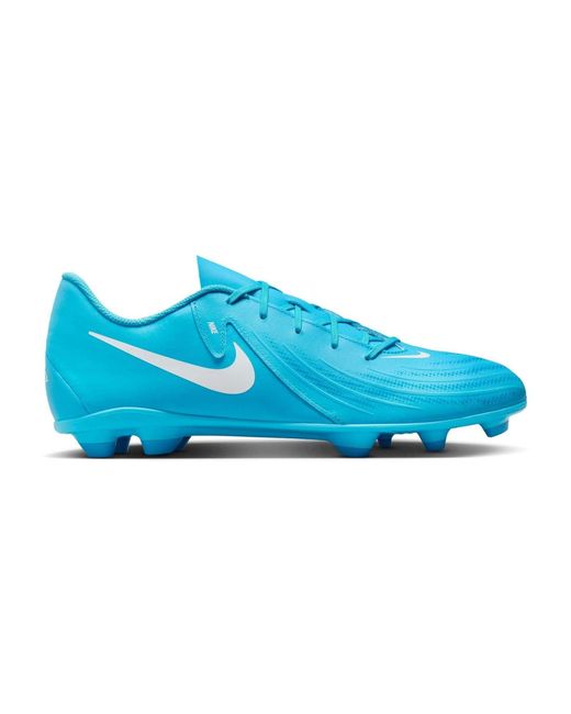 Nike Phantom 2 Club Multi Ground Fußballschuhe Für Erwachsene in Blue für Herren
