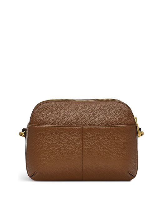 Radley Brown Dukes Place Cross-Body Bag