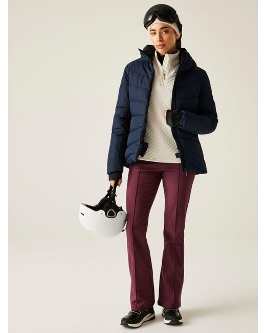 Dare 2b Blue Glacier Jacket