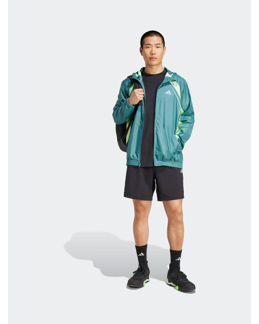 Adidas Black Tech Apparel T-Shirt for men