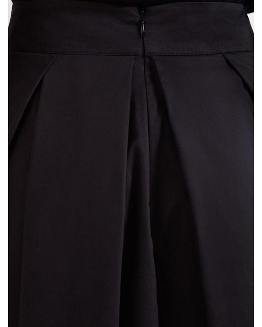Phase Eight Blue Trinity Skirt