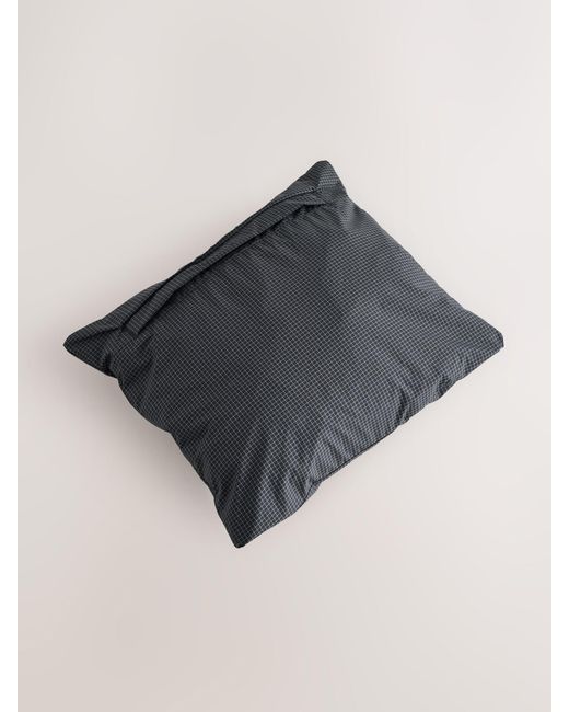 Next Black Drytech Lightweight Waterproof Packable Jacket for men