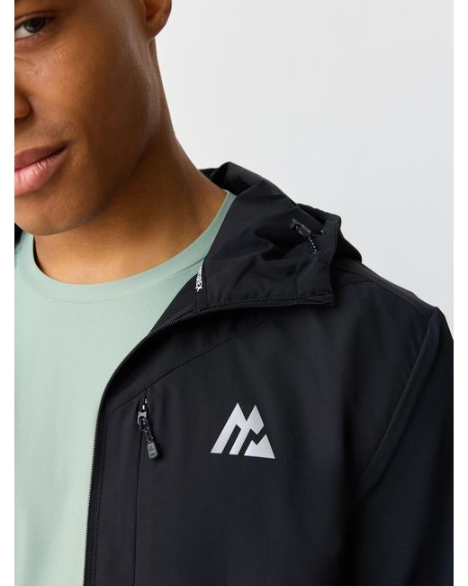 MONTIREX Blue Traverse Jacket for men