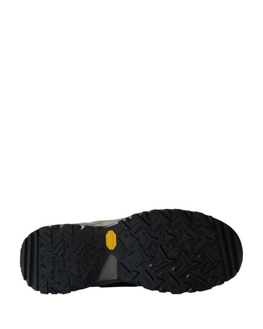 The North Face Hedgehog Goretex-Schuhe Für Herreneu 44.5 (Uk 10) in Black für Herren