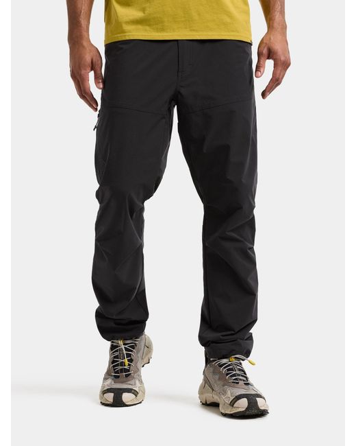 Didriksons Metallic Asher Shower Proof Pants for men