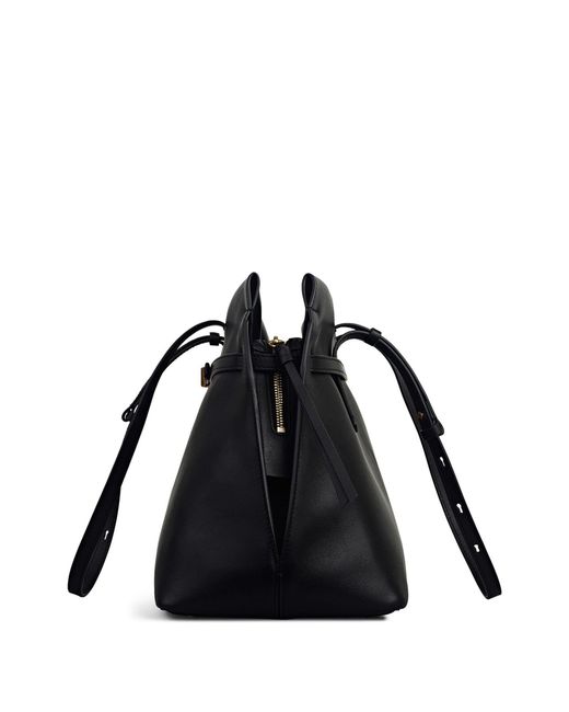 Radley Black The Christina Large Shoulder Bag