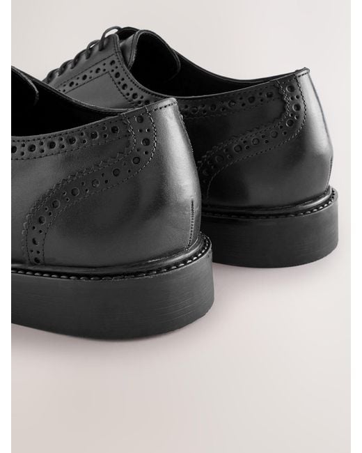 Next Next Schwarz in Black für Herren