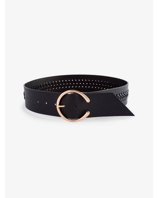 Next Black Next Schwarz