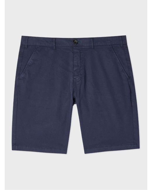 Paul Smith Blue Shorts for men
