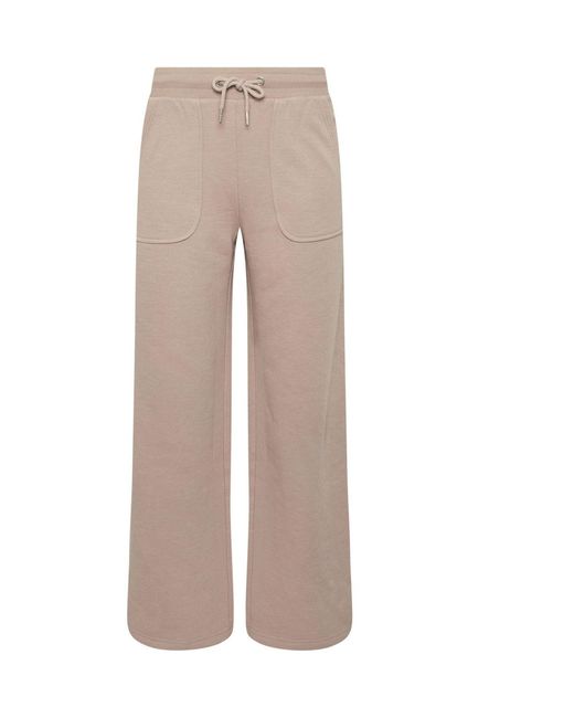 PixieGirl Petite Natural Pixiegirl Petite Patch Pocket Jogger