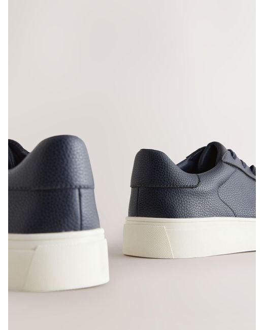 Next Minimal Turnschuheeu 44 (Uk 10) in Blue für Herren
