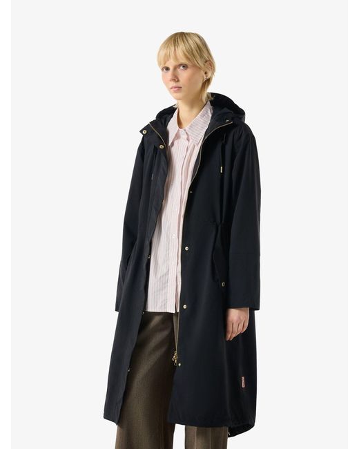 Hunter Black Original Parka