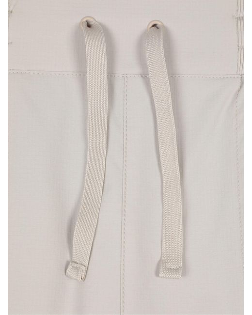 Mountain Warehouse Gray Explorer Quick Drying Shorts