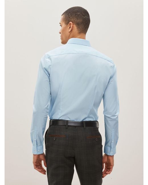 Next Next Hellblau in Blue für Herren