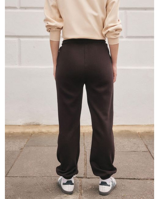 Next Multicolor Essential Cuffed Jersey Joggers