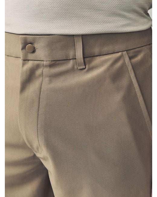 Next Natural Active Golf Shorts for men