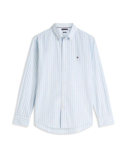tommy hilfiger flex classic fit dress shirt Plus Size Jeanine Flare Dress main image 1