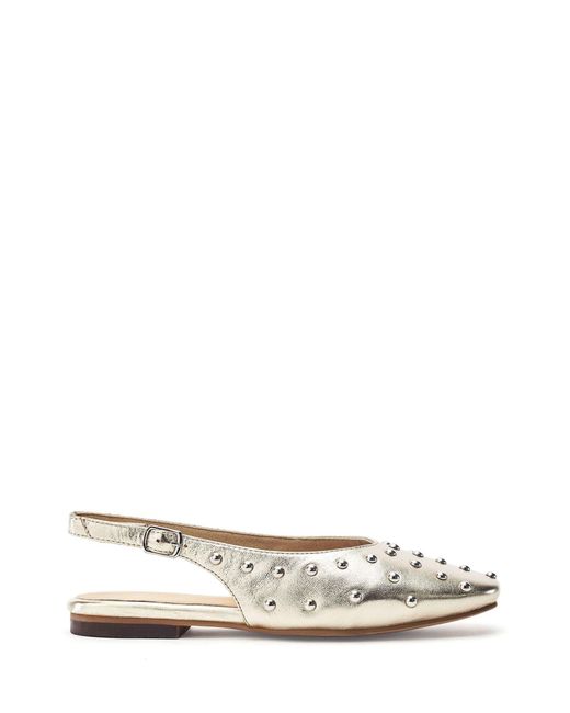 Moda In Pelle White Moda