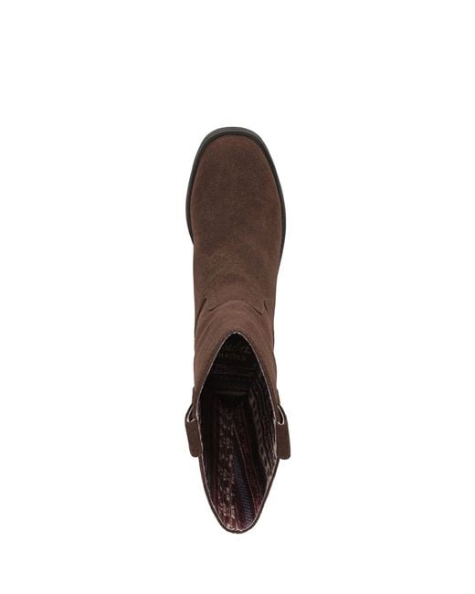 Blowfish Brown Nomadic Pull On Boots