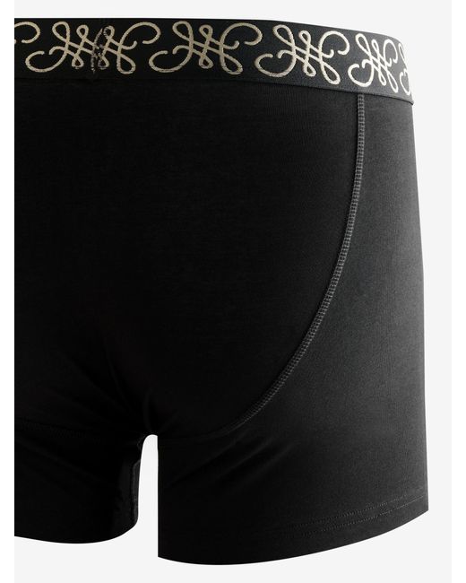 Next Trunk-Boxershorts 5Er-Packextra-Groß in Black für Herren