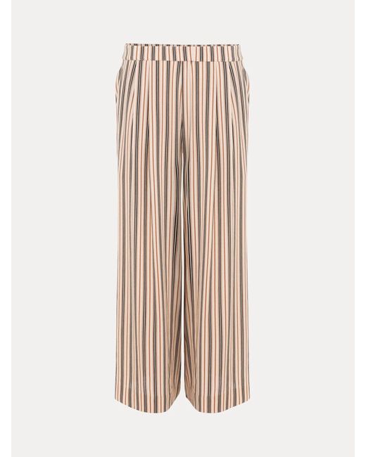 Phase Eight Natural Malaya Culottes