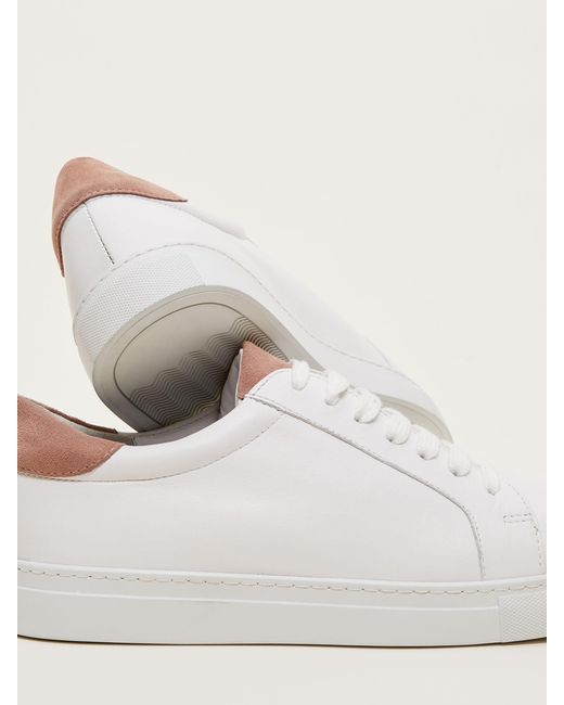 Phase Eight Natural Phase Eight Tab Trainers