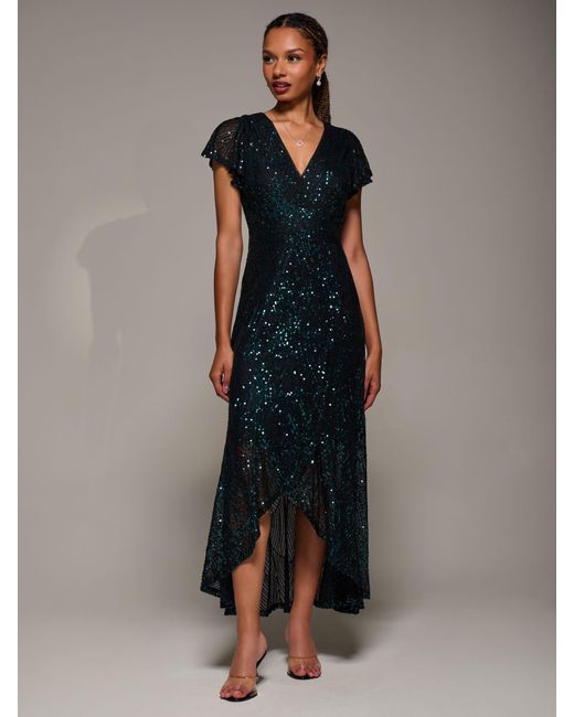 Tassel Dress Joanna Hope Sequin Maxi Dress Hot Simply Be Beaded Maxi Dress  Shop Joanna Hope
