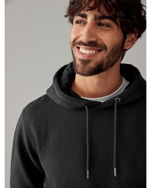 Next Next Schwarz in Gray für Herren