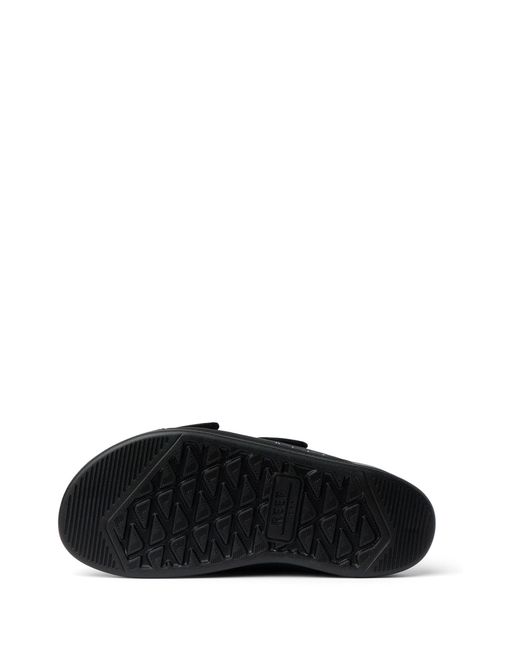 Reef Black Phantom Tradewind Sandals for men