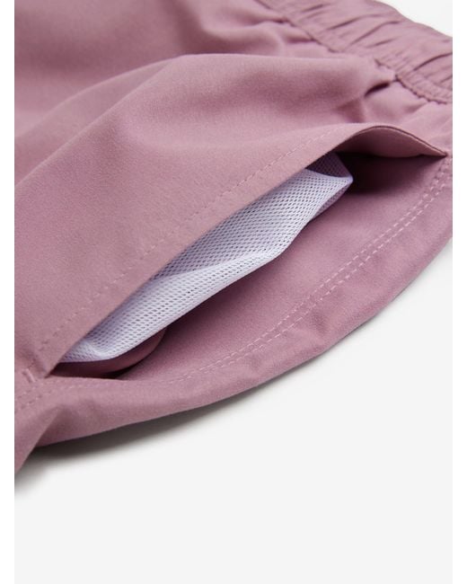 Next Pink Essential Swim Shorts for men