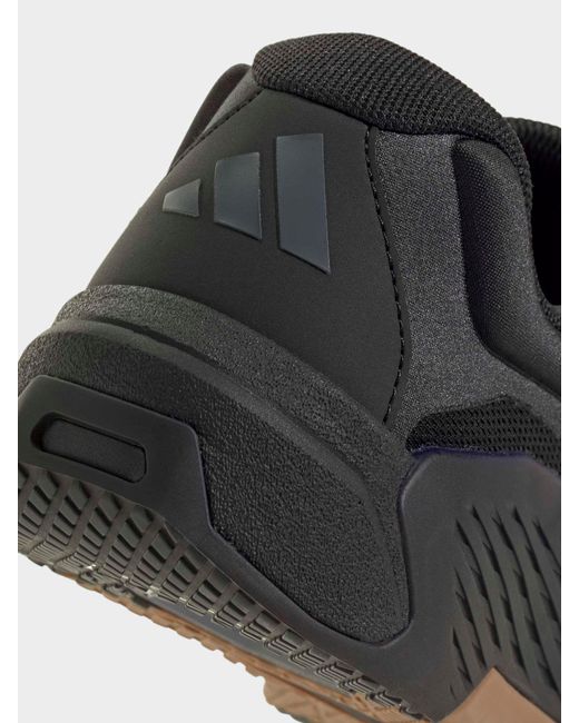 Adidas Blue Dropset 4 Training Trainers for men