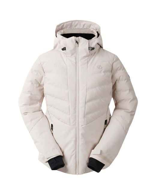 Dare 2b Gray Gliding Jacket
