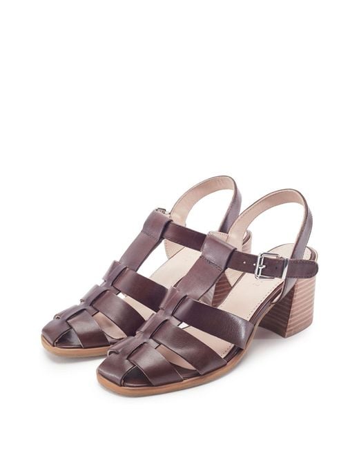 Moda In Pelle Pink Moda