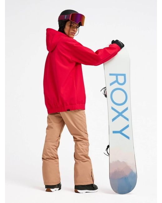 Roxy Black Latte Diversion