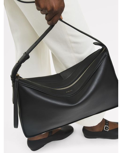 Radley Black Westwell Lane Shoulder Bag