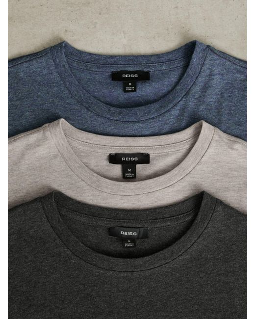 Reiss Black Bless 3 Pack for men