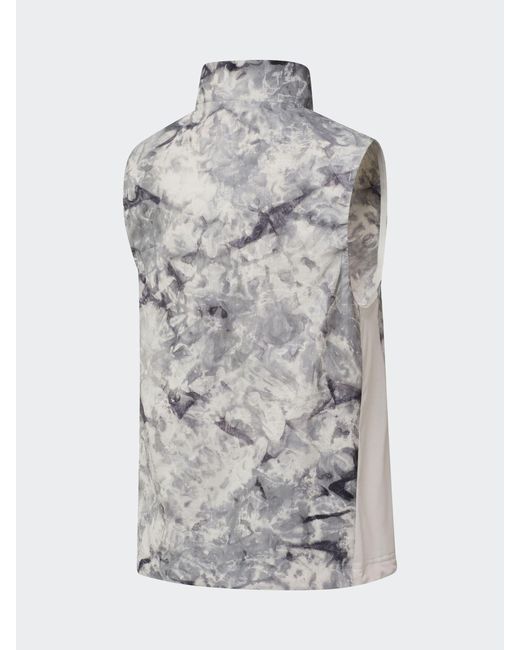 Adidas Gray Vest