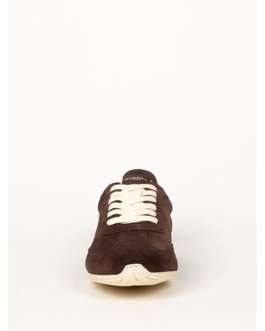 Bobbies Brown Kimi Trainers