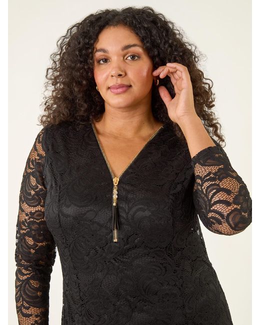 chinese dress ladies Vintage Lace Robe Dress  Sew Romantic Designs