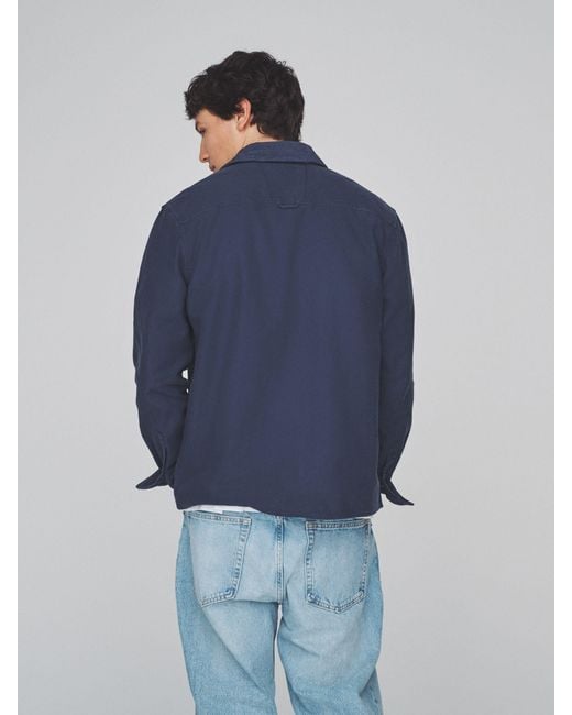 The Set Multicolor 2 Pack Cotton Shackets for men