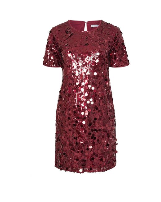 curve t shirt dress Noisy May Curve - Boxy T-Shirt Dress - Women - Cotton/Spandex - 44 EU
