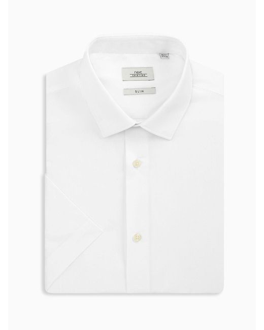 Next Next Weiß in White für Herren