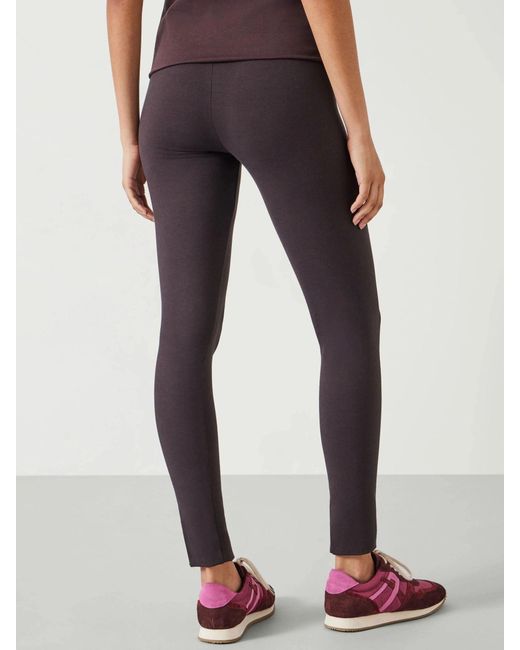 Hush Blue Essential Leggings