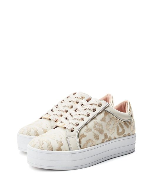 Moda In Pelle White Moda