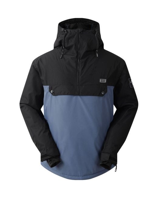 Dare 2b Blue Freeride Ii Jacket for men