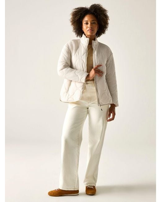 Regatta Natural Carlotte Jacket