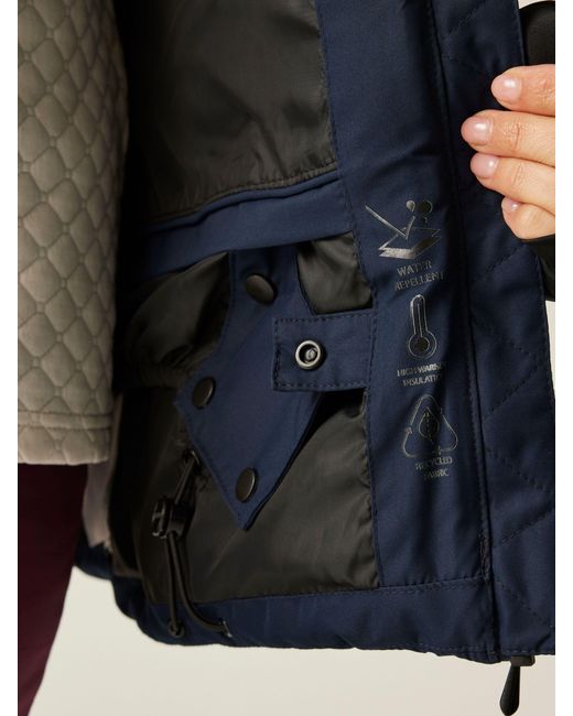 Dare 2b Blue Glacier Jacket