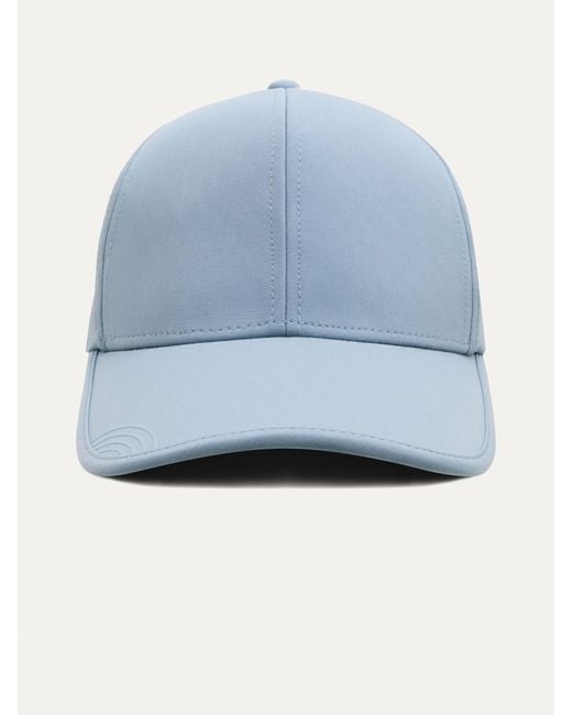 SealSkinz Blue Matlask Quick Dry Perforated Cap for men