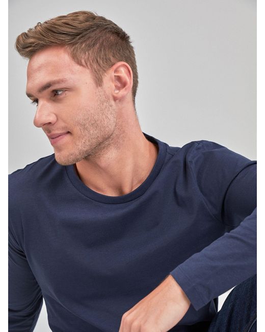 Next Blau in Blue für Herren