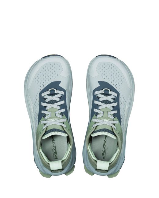 Altra Green Olympus 6 Trainers